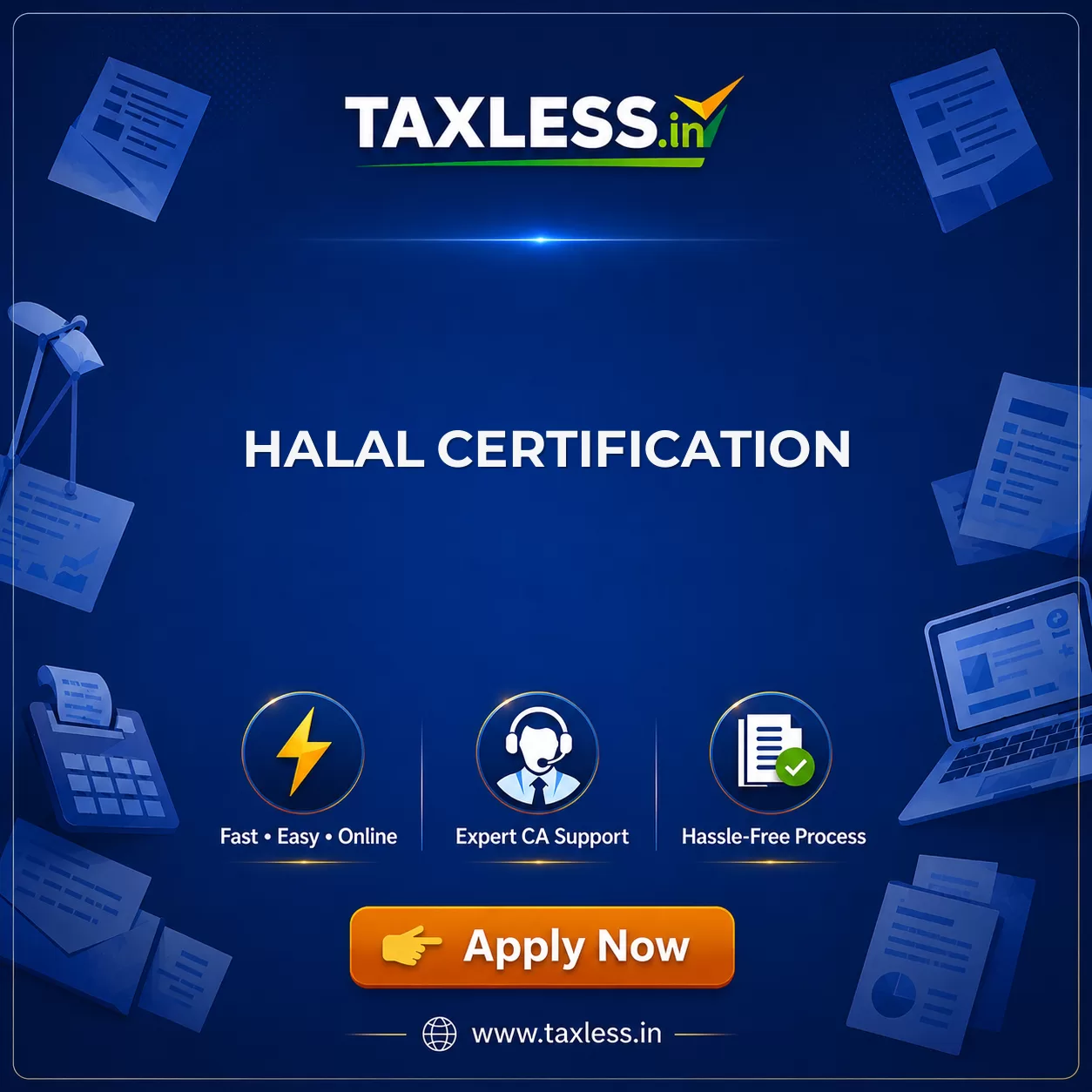 Halal Certification