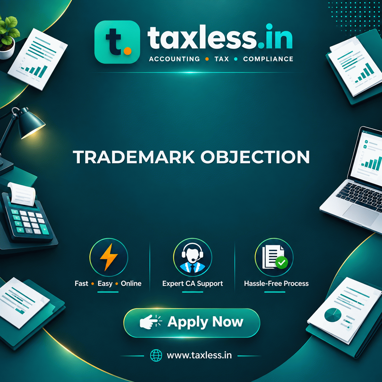 Trademark Objection